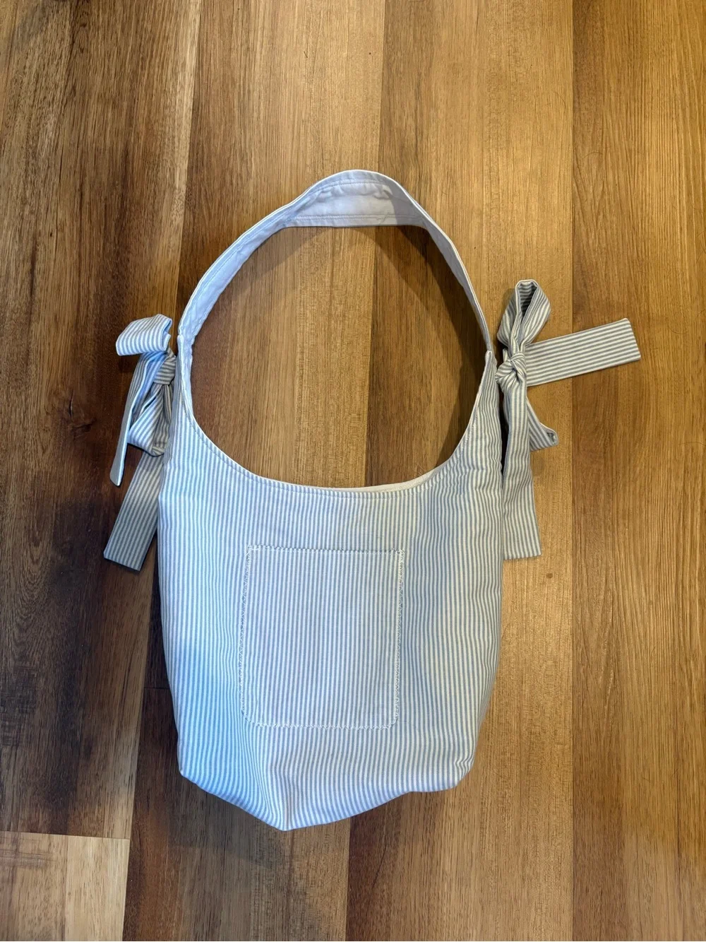 Slouchy bag